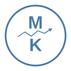 Maiju Kauppi monogram